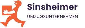 Umzugsunternehmen Sinsheim